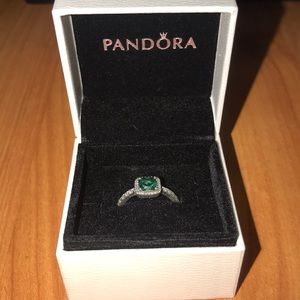 Don’t wear anymore. Have an engagement ring now